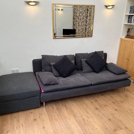 Edencourt Apartment London Exterior photo