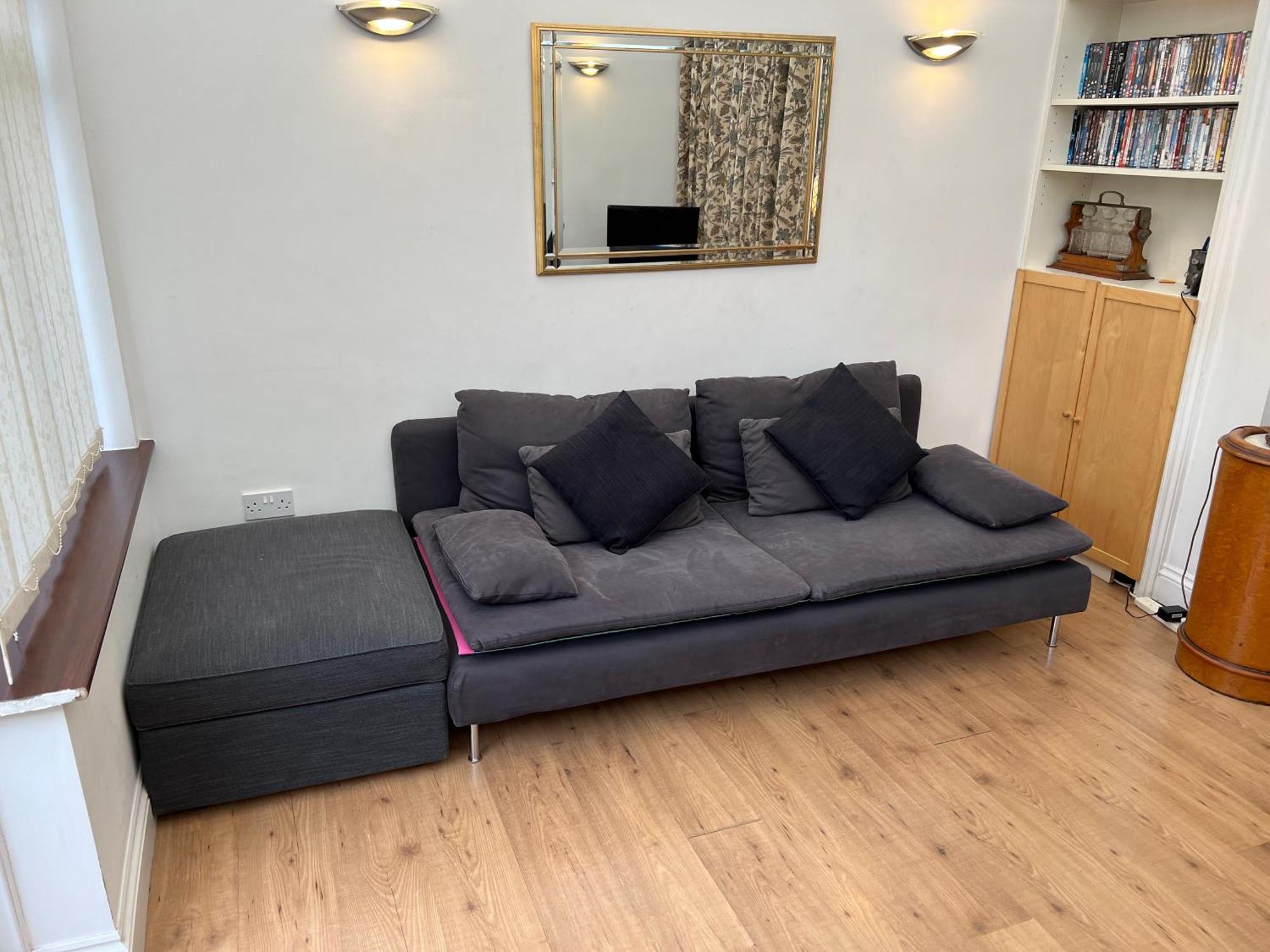 Edencourt Apartment London Exterior photo