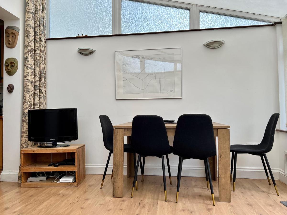 Edencourt Apartment London Exterior photo