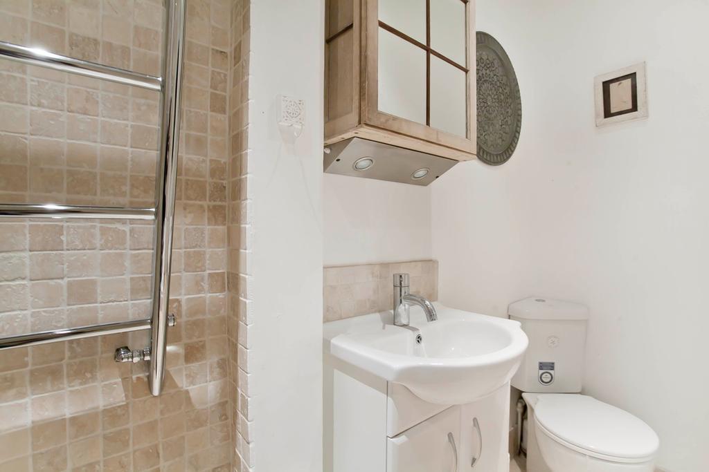 Edencourt Apartment London Exterior photo