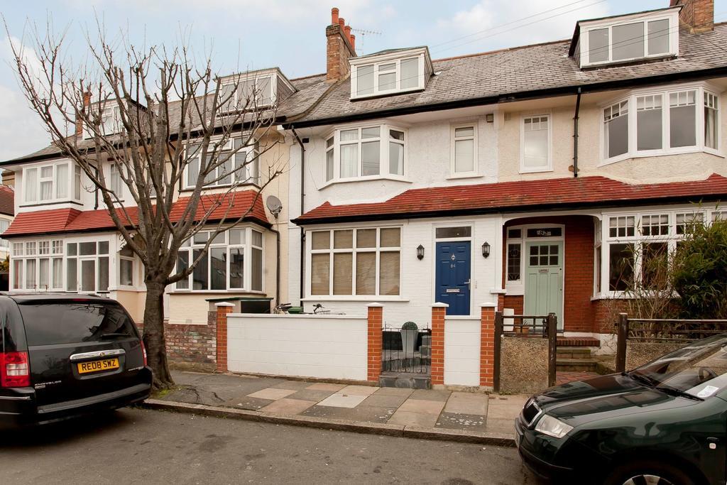 Edencourt Apartment London Exterior photo