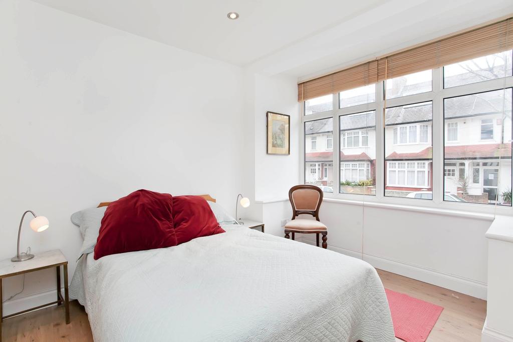 Edencourt Apartment London Exterior photo