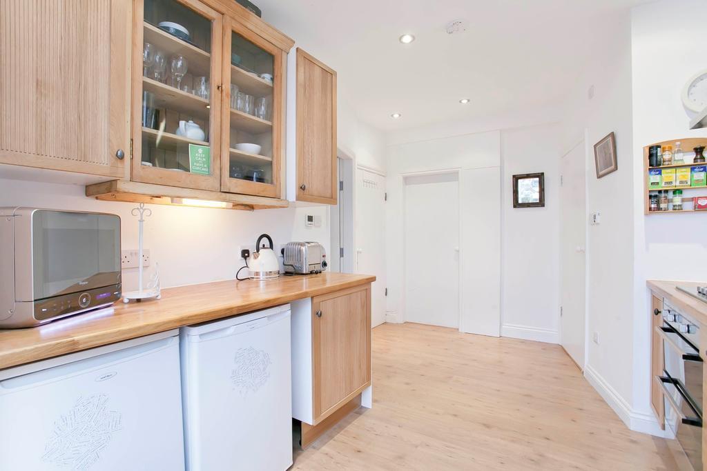 Edencourt Apartment London Exterior photo